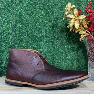 🆕 Timberland Men’s Boot Company Wodehouse Chukka